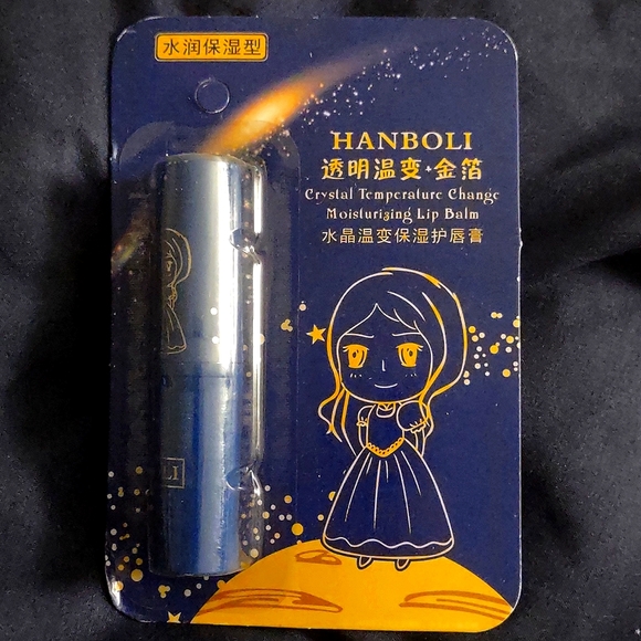 Temperature Change Color Lipstick - Picture 5 of 6